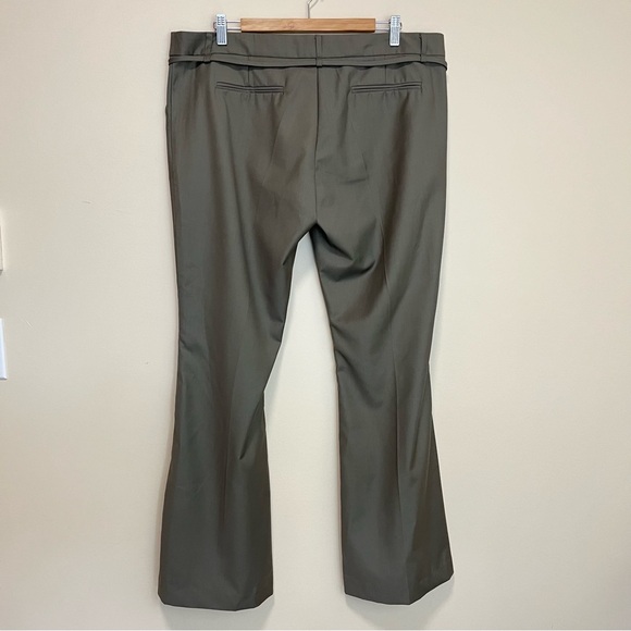 NWT Lioness Crawford Pant - Khaki - Picture 7 of 16